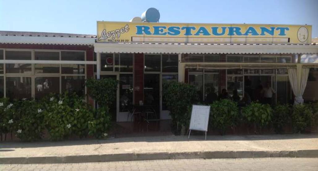Gazipasa Lezzet Restaurant Gazipasa Antalya